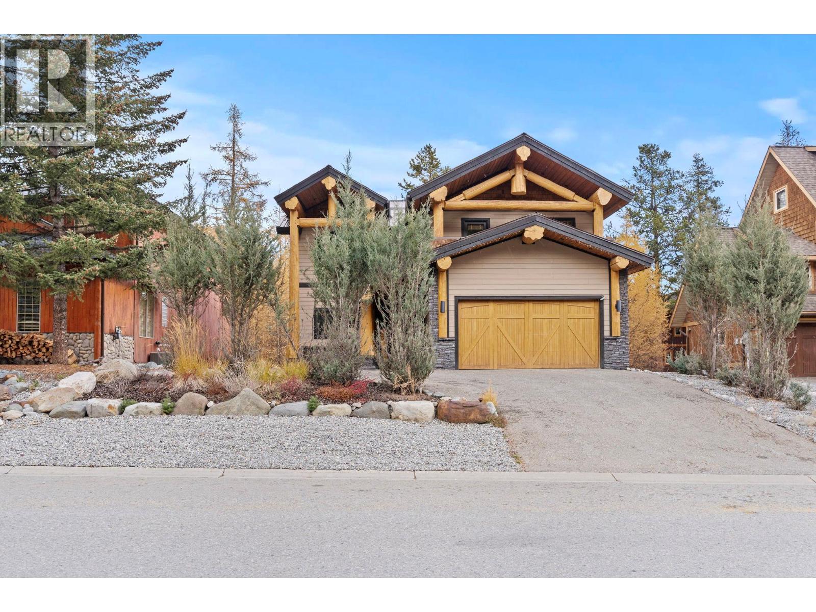 For sale: 148 Stemwinder Drive, Kimberley, British Columbia V1A2Y5