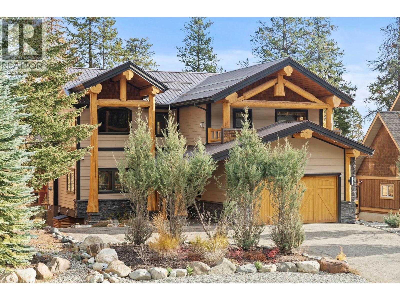 For sale: 148 Stemwinder Drive, Kimberley, British Columbia V1A2Y5