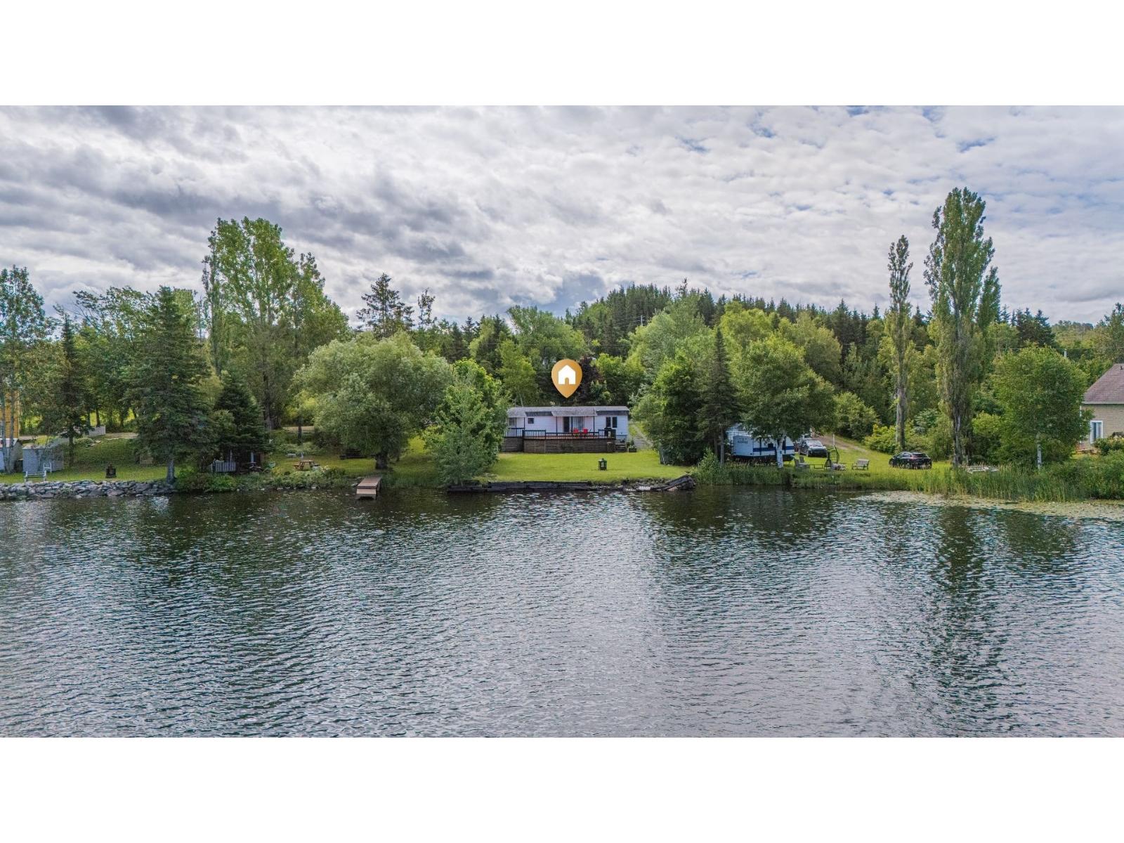 60 Ch. des Cormiers, Saint-Joseph-de-Lepage, Quebec G5H3K6