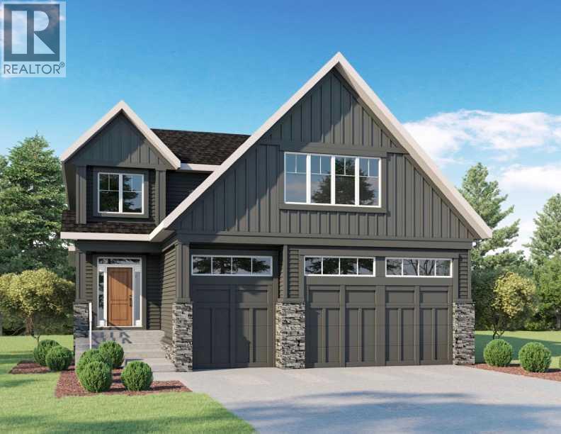 House for Sale in 460 Discovery Place SW|Calgary, Alberta T3H6A2