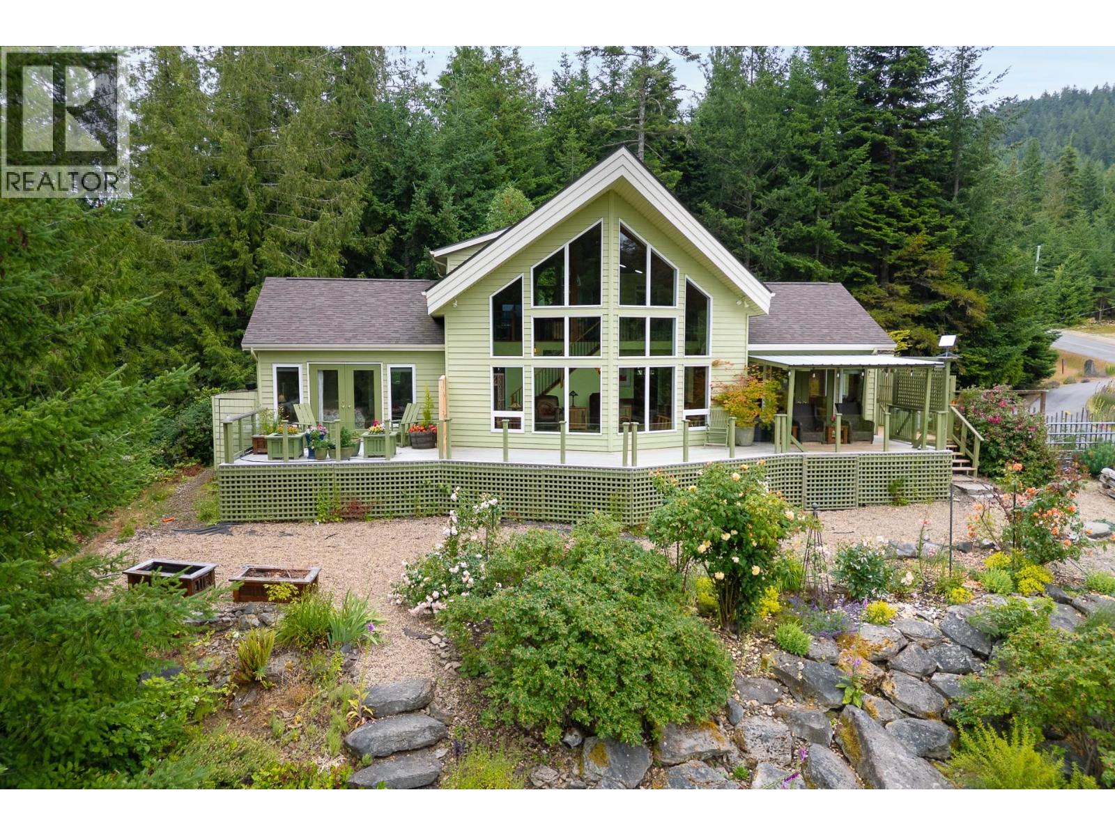 423 FELIX JACK ROAD