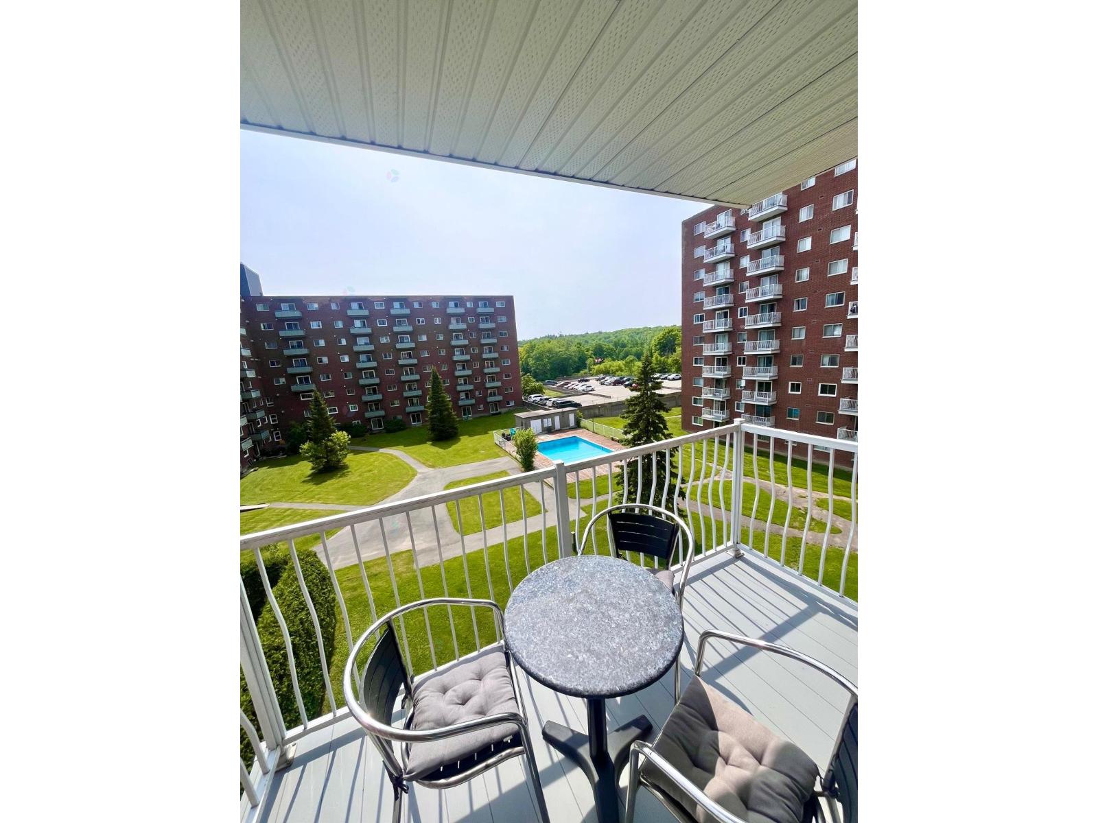 23 Rue de la Soeur-Jeanne-Marie-Chavoin, #517, Gatineau (Hull), Quebec J8Z1V9