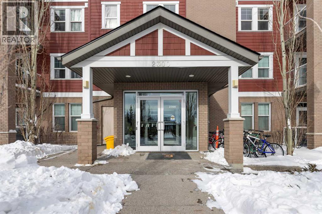 Apartment for Sale in 201, 2300 Evanston Square NW|Calgary, Alberta T3P0G8 2