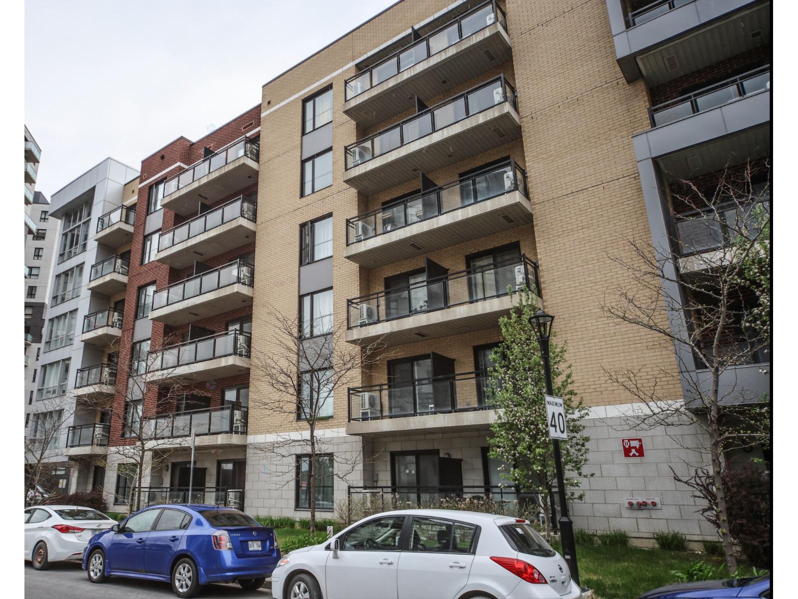 1801 Rue Viola-Desmond, #207, Montréal (LaSalle), Quebec H8N0G8