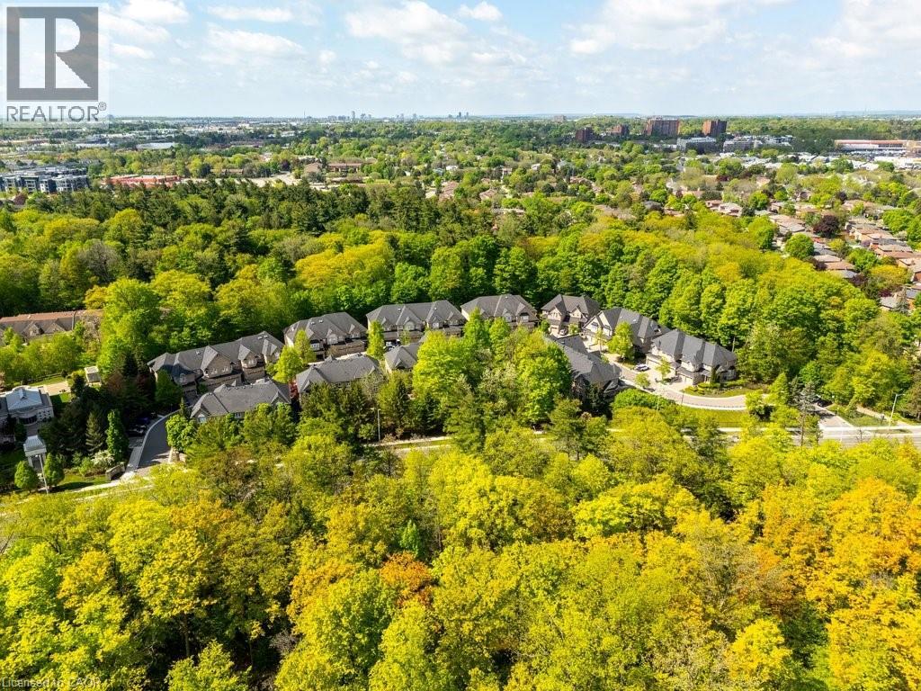 Row / Townhouse for Sale in 2000 THE COLLEGEWAY Unit# 35|Mississauga, Ontario L5L5Y9 3