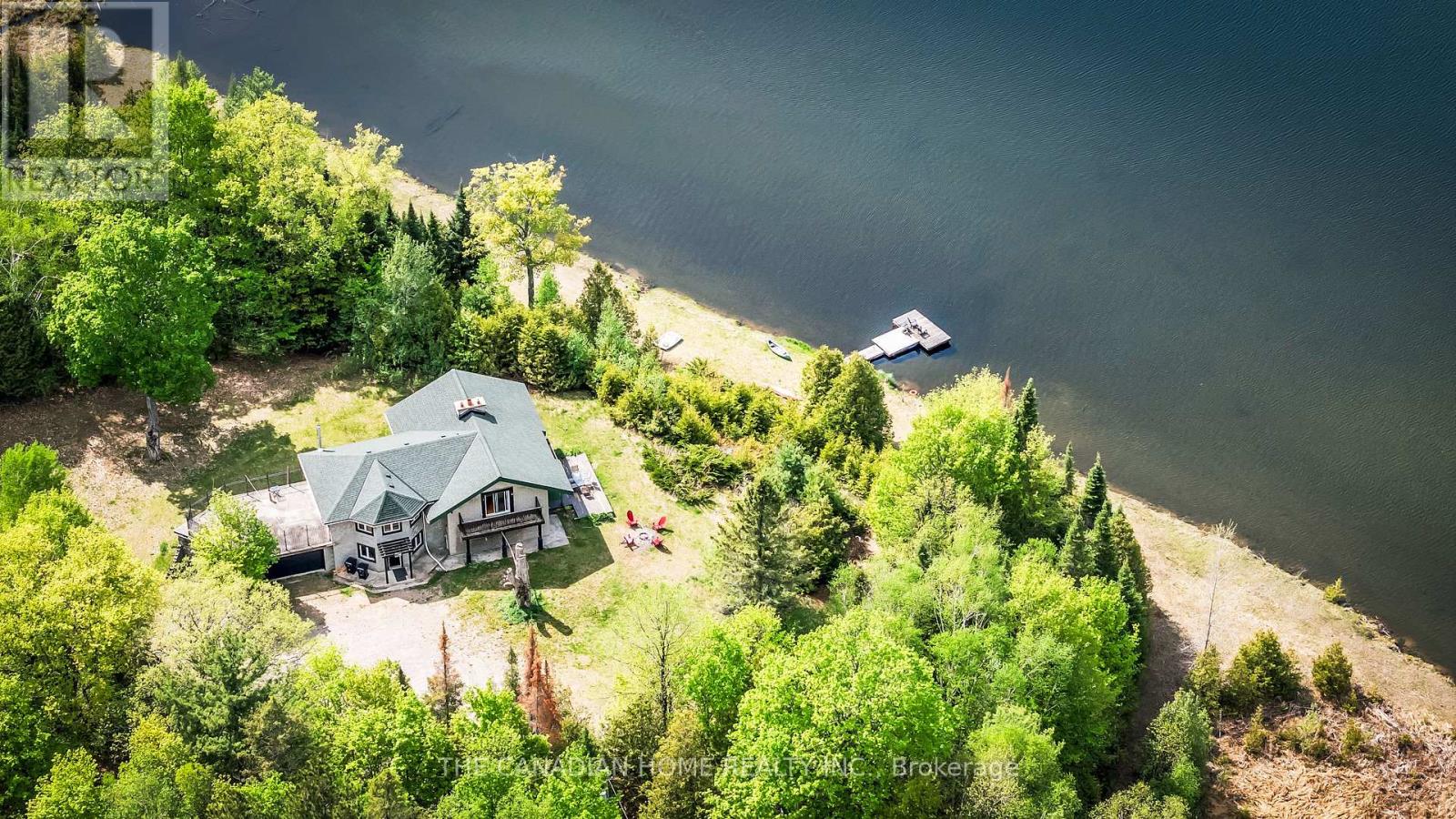 For sale: 5451 ARDEN ROAD, Frontenac (Frontenac Centre), Ontario K0H1B0 ...