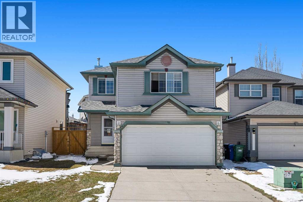 House for Sale in 271 Citadel Meadow Grove NW|Calgary, Alberta T3G4K7