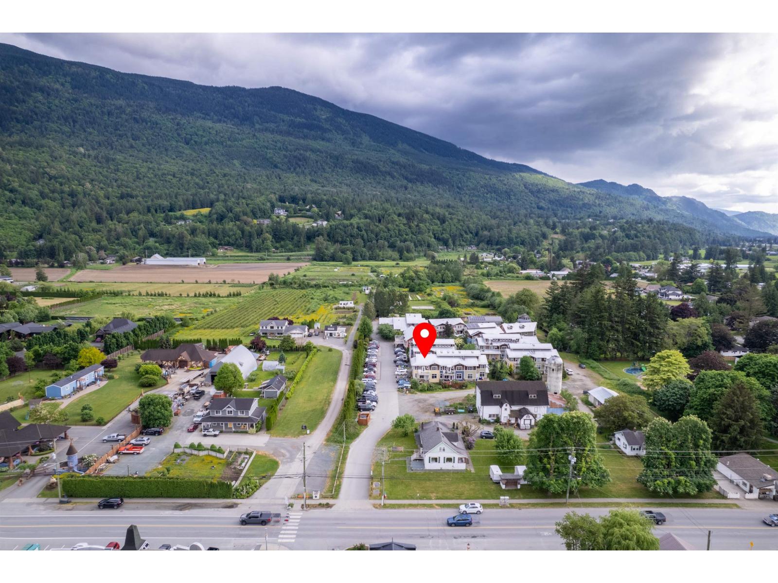 For sale: 30 42312 YARROW CENTRAL ROAD, Yarrow, Yarrow, British ...