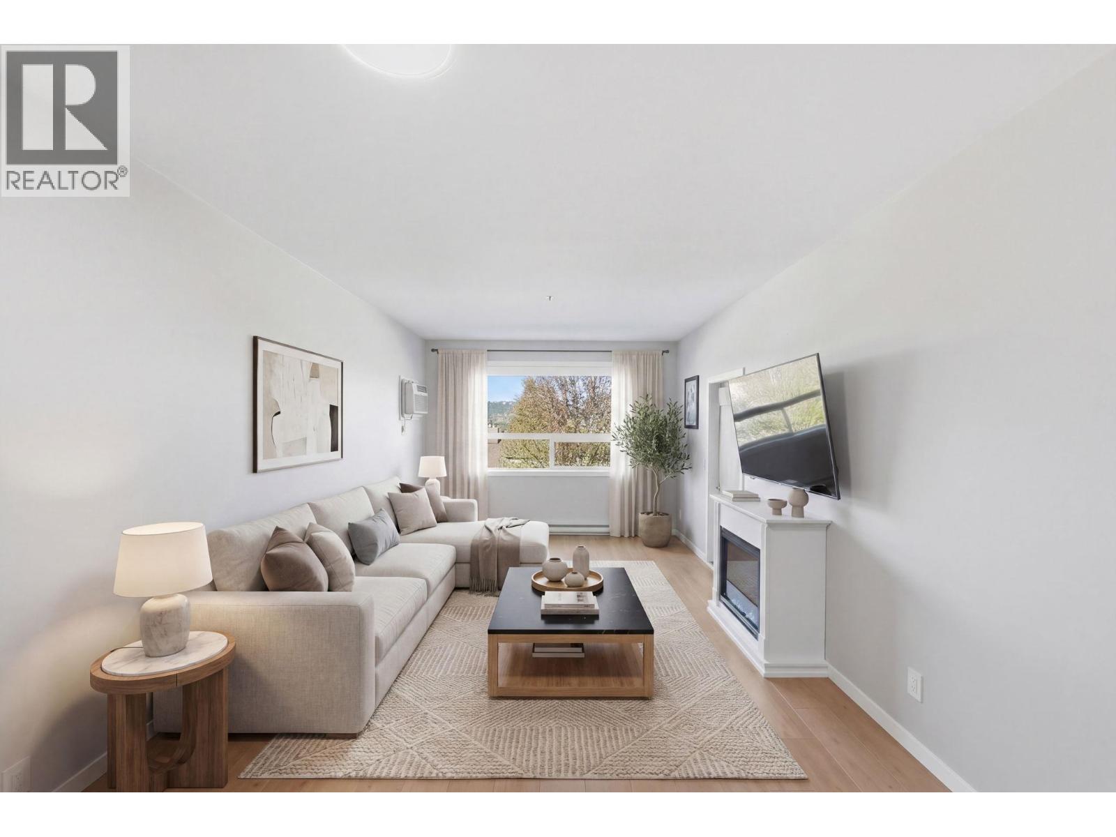 For sale: 778 Rutland Road N Unit# 308, Kelowna, British Columbia