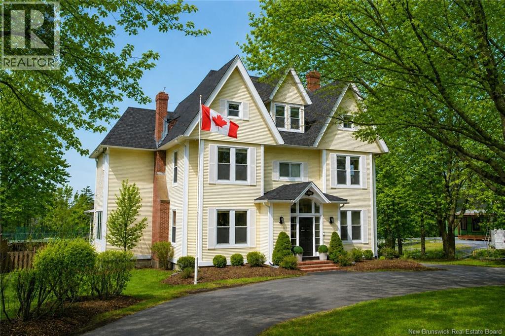 3161 Rothesay Road