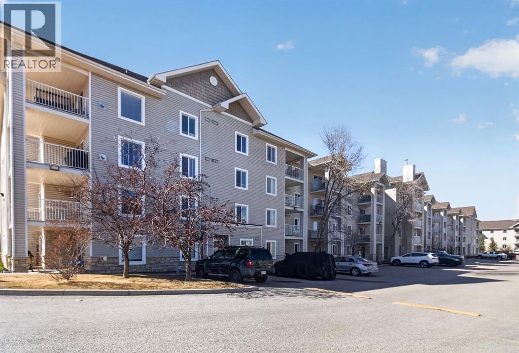Apartment for Sale in 1319, 16320 24 Street SW|Calgary, Alberta T2Y4T7