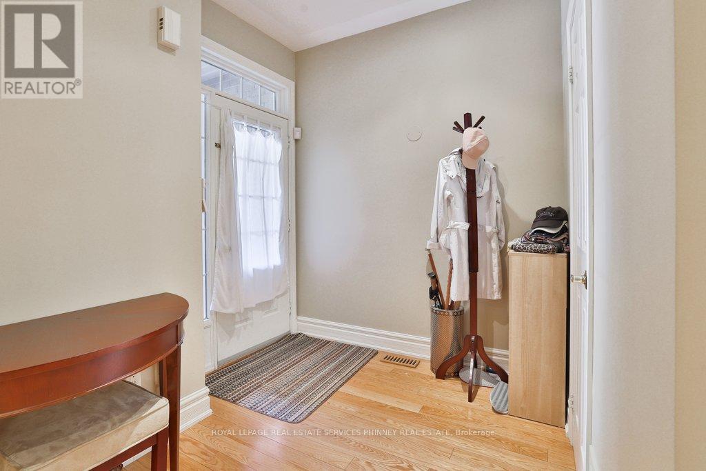 Row / Townhouse for Sale in 35 - 2000 THE COLLEGEWAY|Mississauga (Erin Mills), Ontario L5L5Y9 5