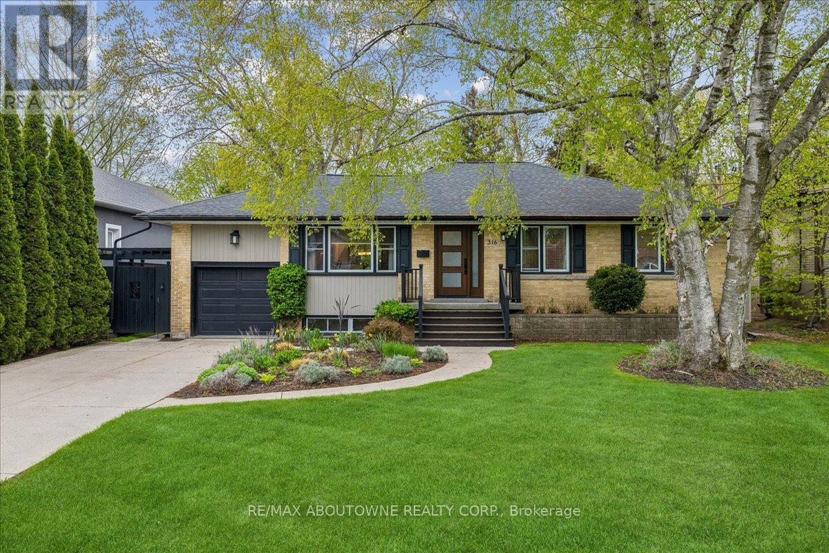 316 RIVER SIDE DRIVE