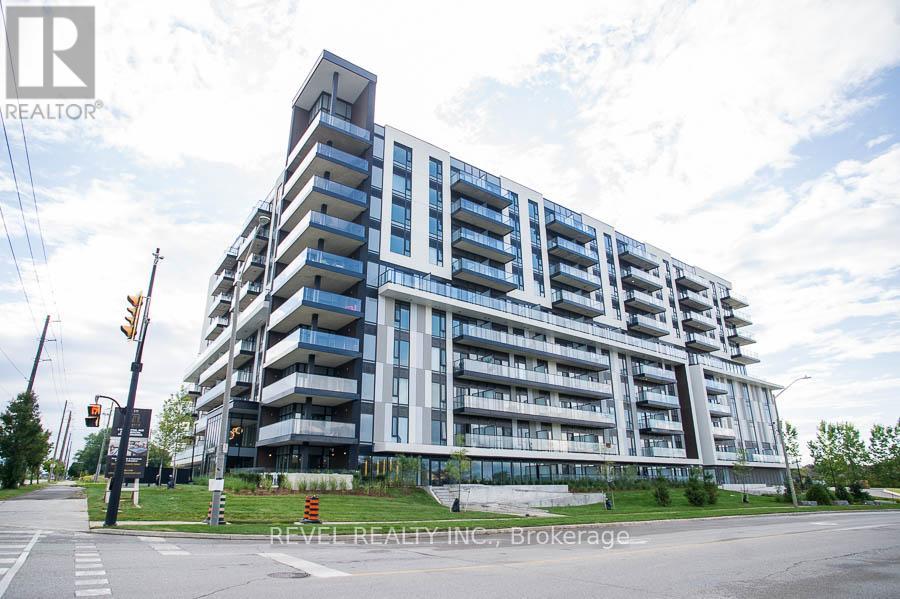 819 - 575 CONKLIN ROAD, Brantford, Ontario N3T0B9