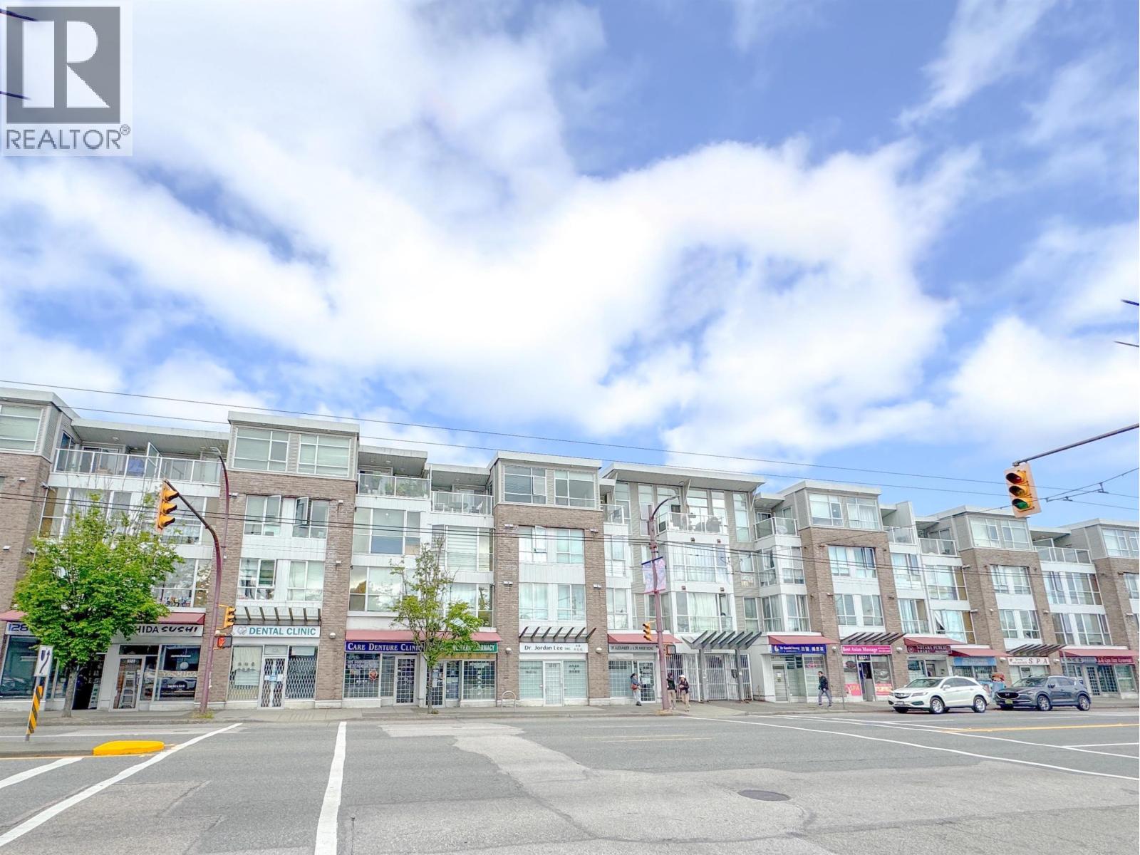 311 5555 VICTORIA DRIVE|Vancouver, British Columbia V5P4Y3