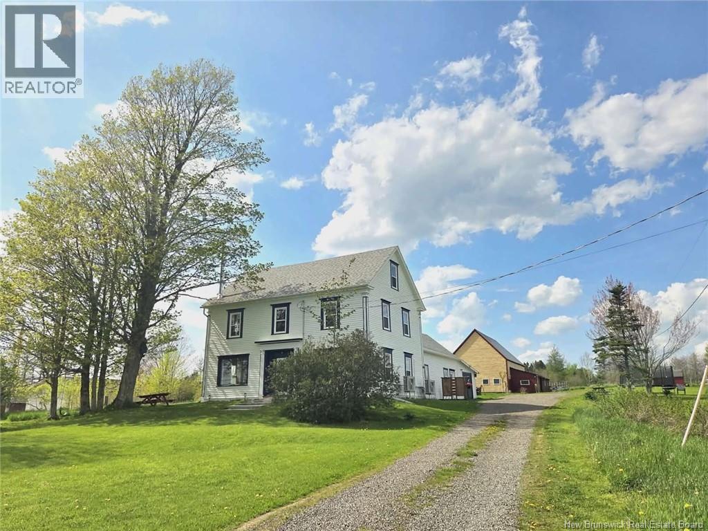5356 Route 114, Hopewell Hill, New Brunswick E4H3N3