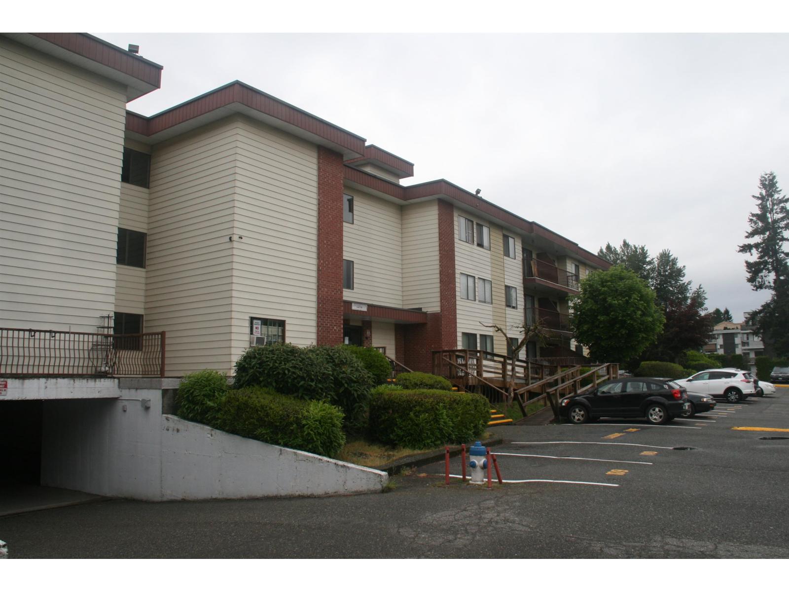 328 1909 SALTON ROAD, Abbotsford, British Columbia V2S5B6
