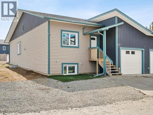 SUWAH Northern Placen – 巡 JUN For sale: 57-18 AZURE ROAD, Whitehorse, Yukon Y1A0L2 - 17277