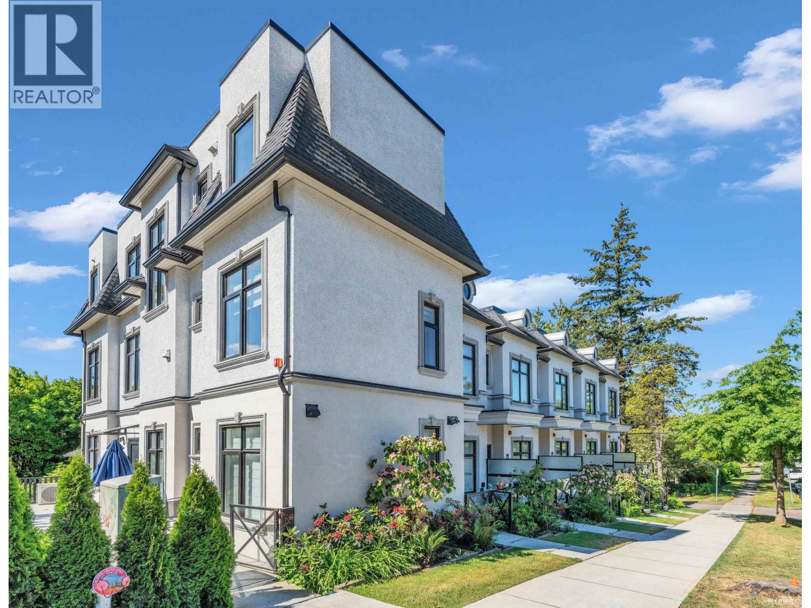 7711 GRANVILLE STREET|Vancouver, British Columbia V6P4Y9