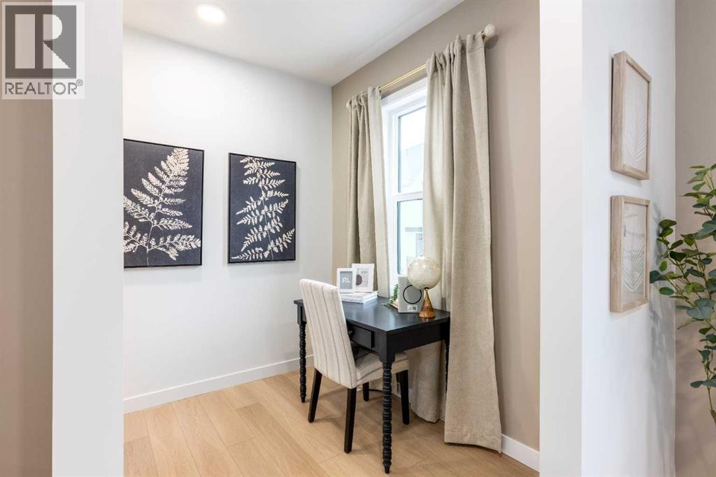 Row / Townhouse for Sale in 107 Osprey Hill Point SW|Calgary, Alberta T3B6S2 5