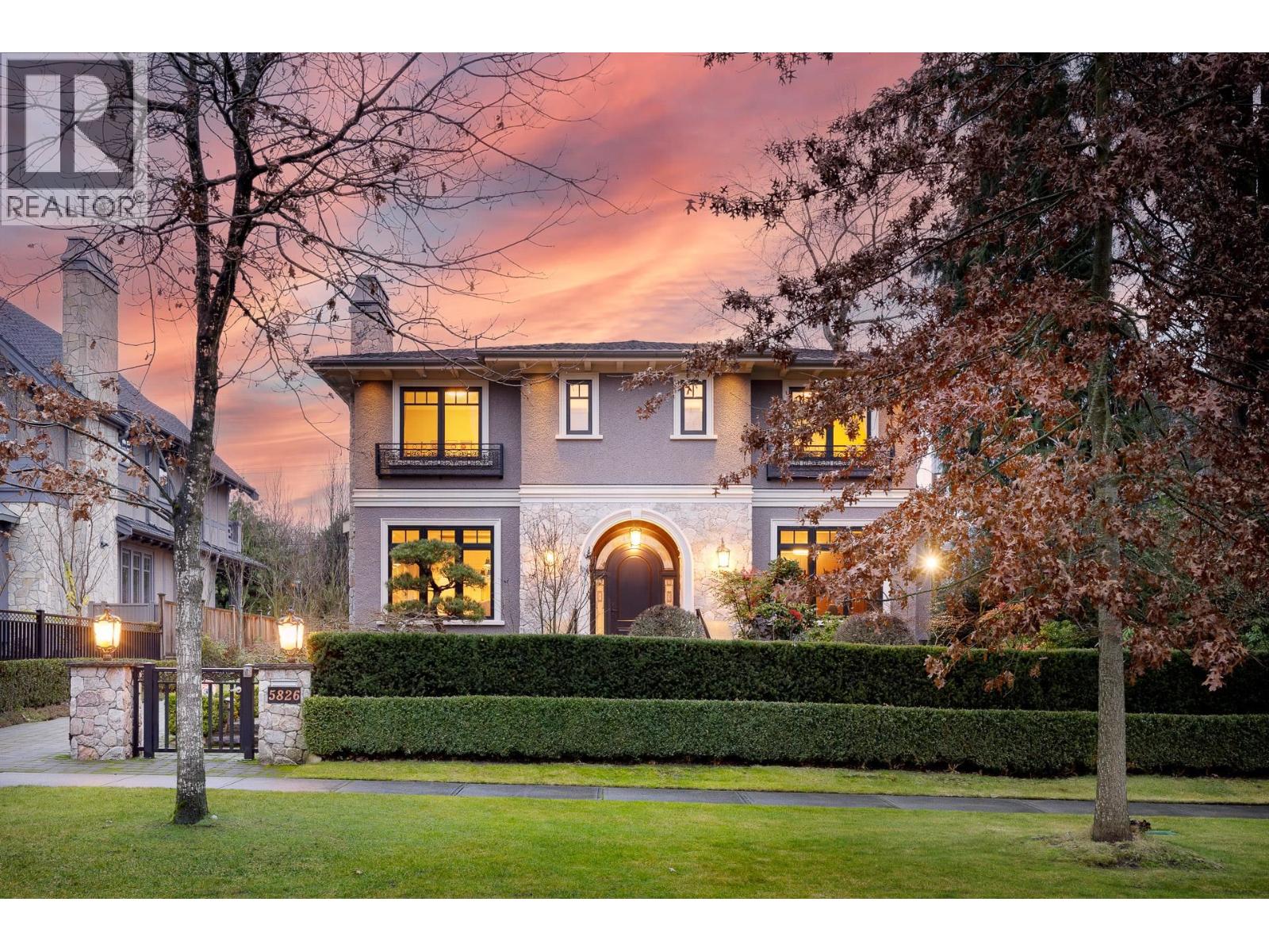 5826 ANGUS DRIVE|Vancouver, British Columbia V6M3N8