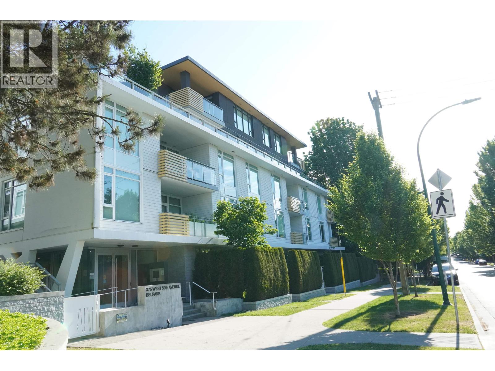 102 375 W 59TH AVENUE|Vancouver, British Columbia V5X0J4