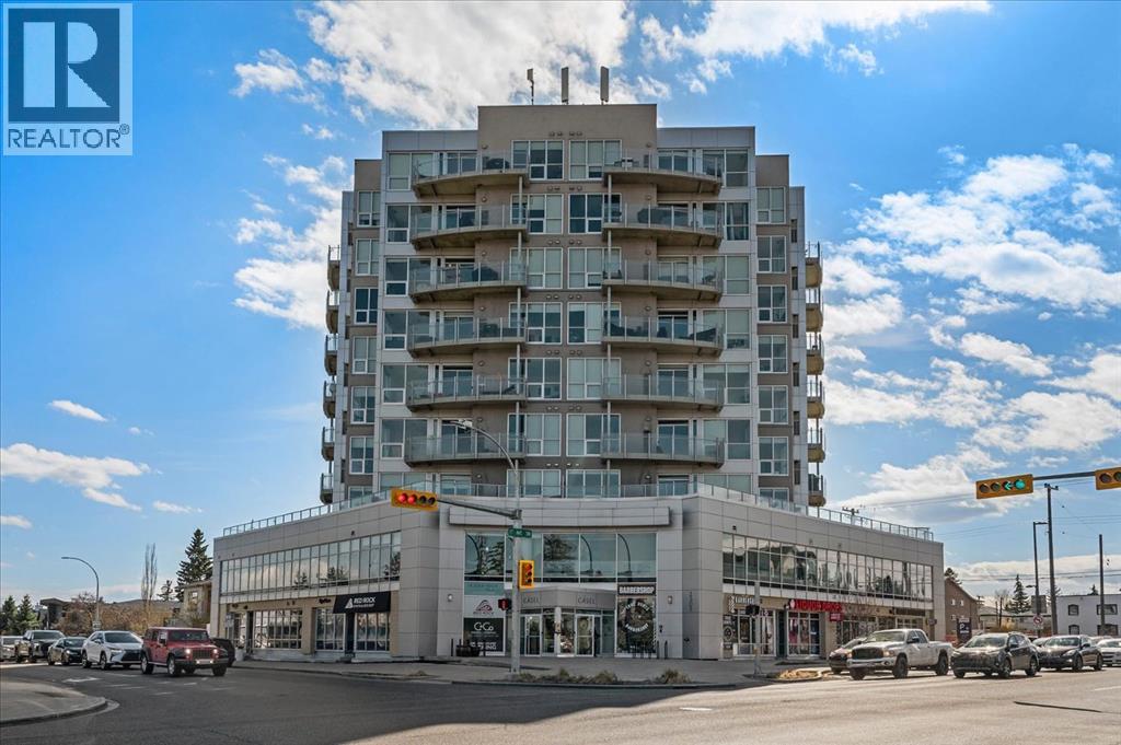 Apartment for Sale in 806, 2505 17 Avenue SW|Calgary, Alberta T3E7V3 3