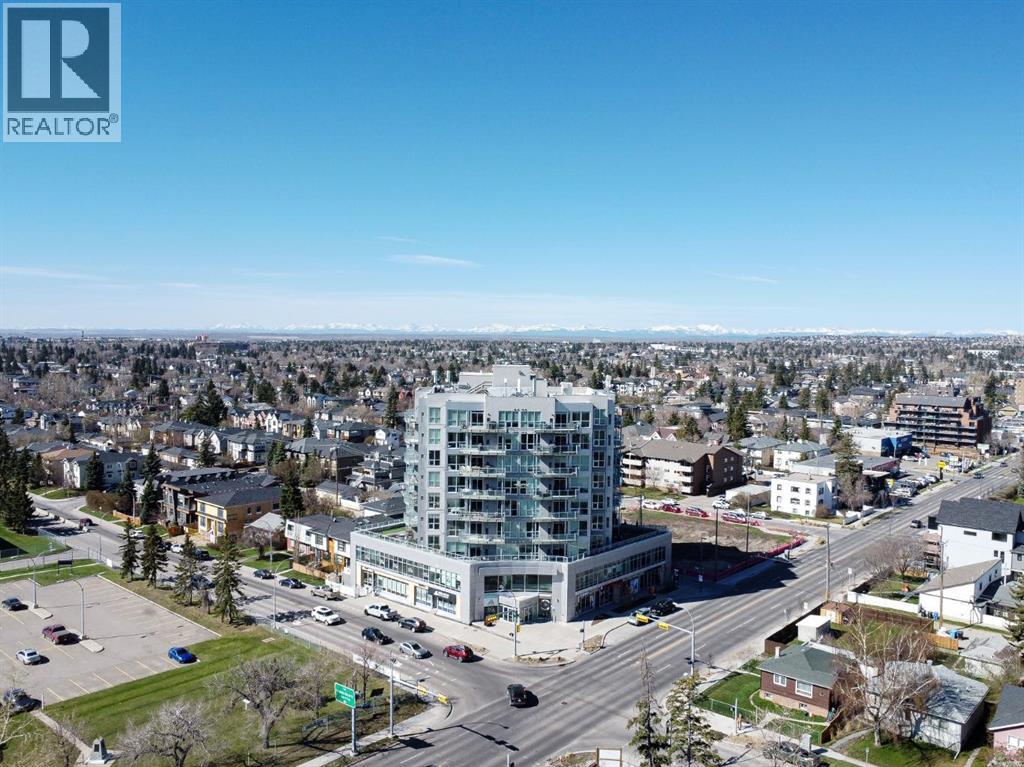 Apartment for Sale in 806, 2505 17 Avenue SW|Calgary, Alberta T3E7V3 2