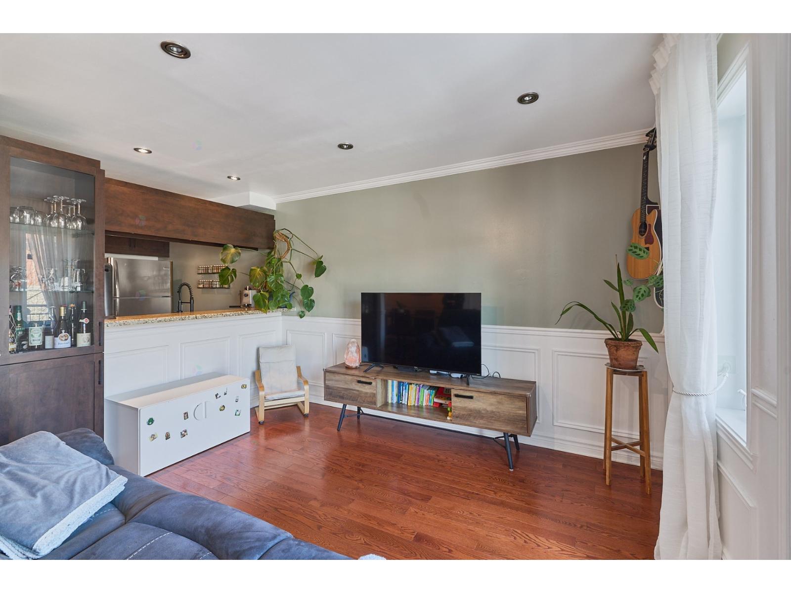8780 Rue Verville, #102, Montréal (Ahuntsic-Cartierville), Quebec H2N1X9