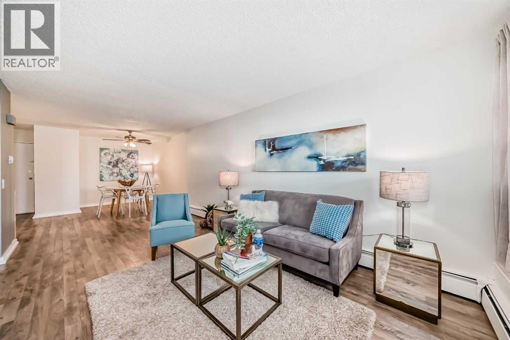 Apartment for Sale in 102, 1814 18 Street SW|Calgary, Alberta T2T1T4 2