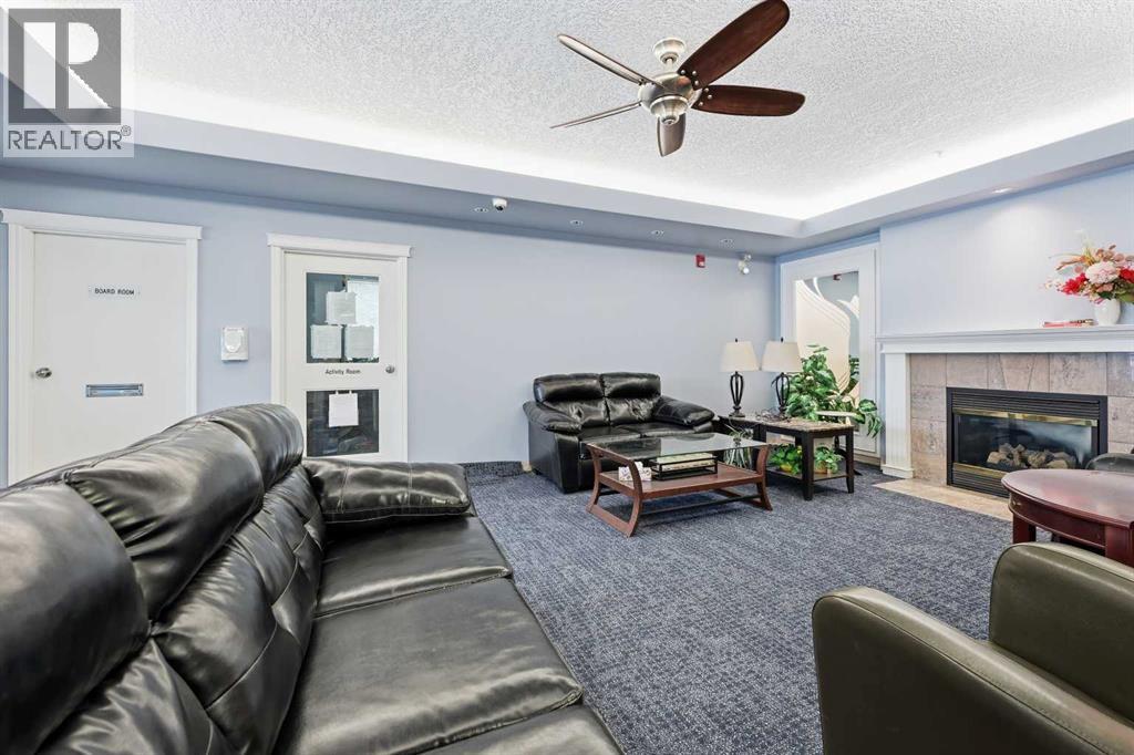 Apartment for Sale in 439, 165 Manora Place NE|Calgary, Alberta T2A7X5 3