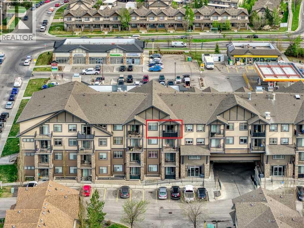 Apartment for Sale in 401, 117 Copperpond Common SE|Calgary, Alberta T2Z5E2 2