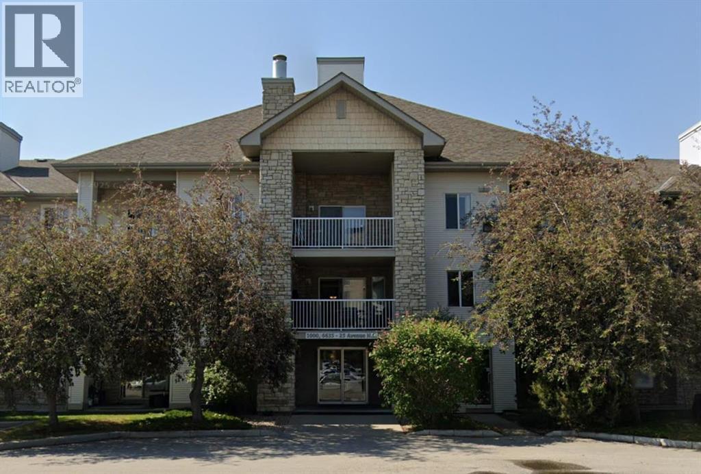 Apartment for Sale in 1103, 6635 25 Avenue NE|Calgary, Alberta T1Y7K8