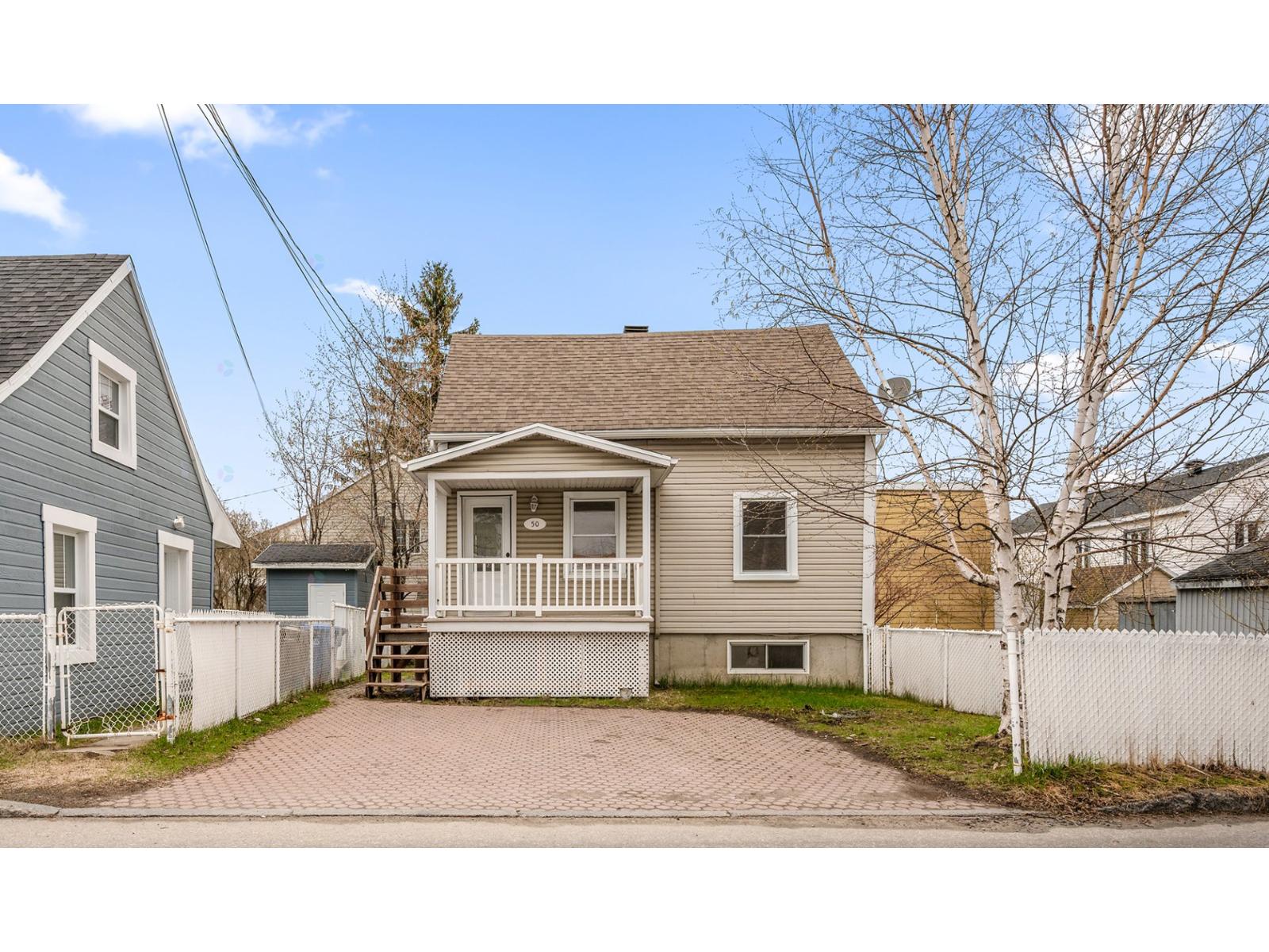 50 Rue du Chef-Nicolas-Vincent, Wendake, Quebec G0A4V0
