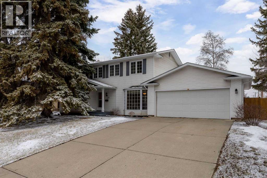 House for Sale in 356 Willow Ridge Place SE|Calgary, Alberta T2J1N4