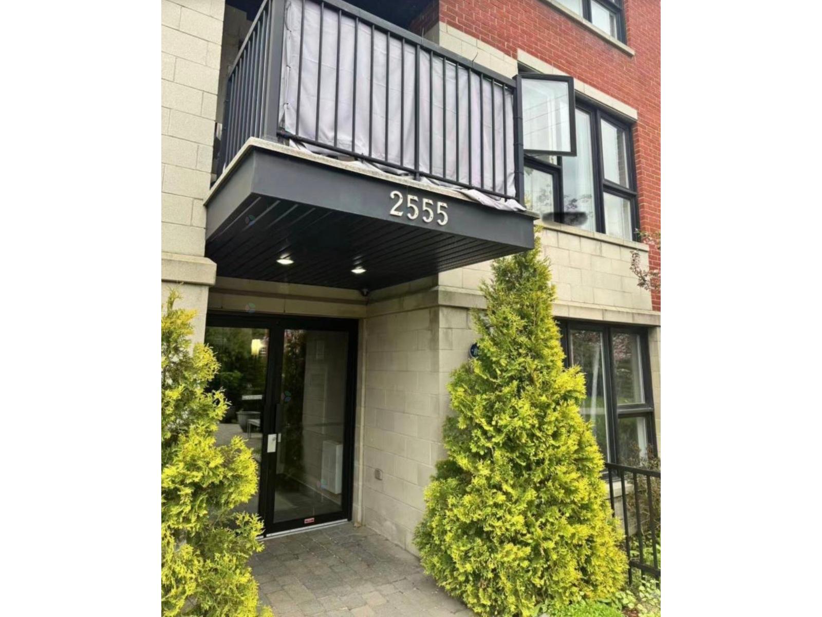 2555 Rue Grenet, #108, Montréal (Saint-Laurent), Quebec H4L0A9