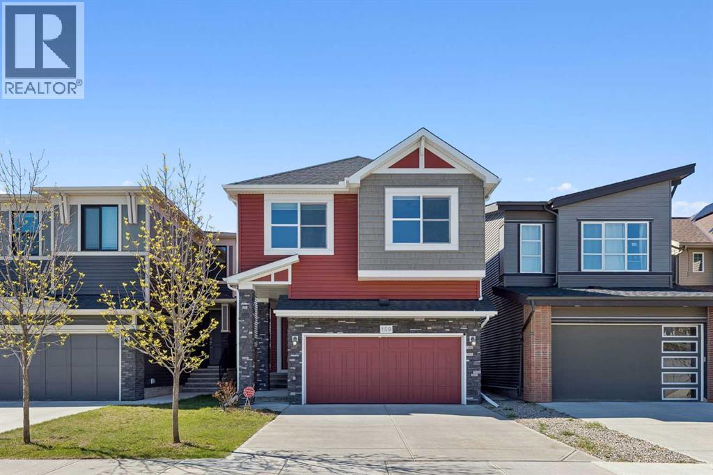 House for Sale in 159 Belmont Terrace SW|Calgary, Alberta T2X4X2