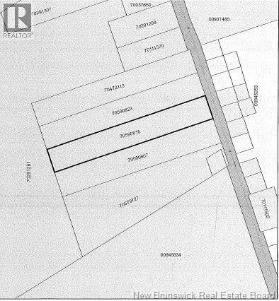 Lot 14 Route 490, Dundas, New Brunswick E1G3J3