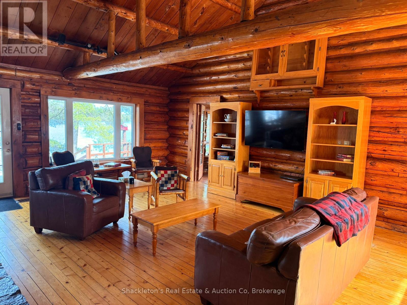 For sale: 2407 HIGHWAY 11 N, Unorganized Townships (Marten River