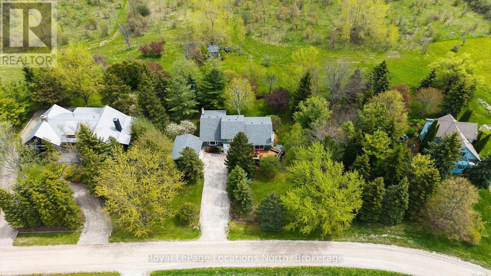 26 OSLERVIEW DRIVE