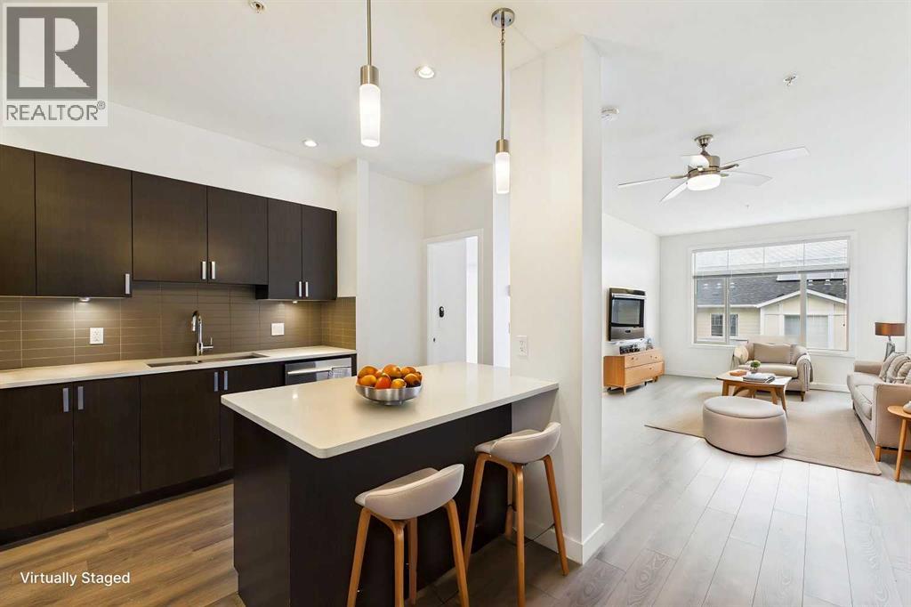 Apartment for Sale in 305, 28 Auburn Bay Link SE|Calgary, Alberta T3M1Z7 2