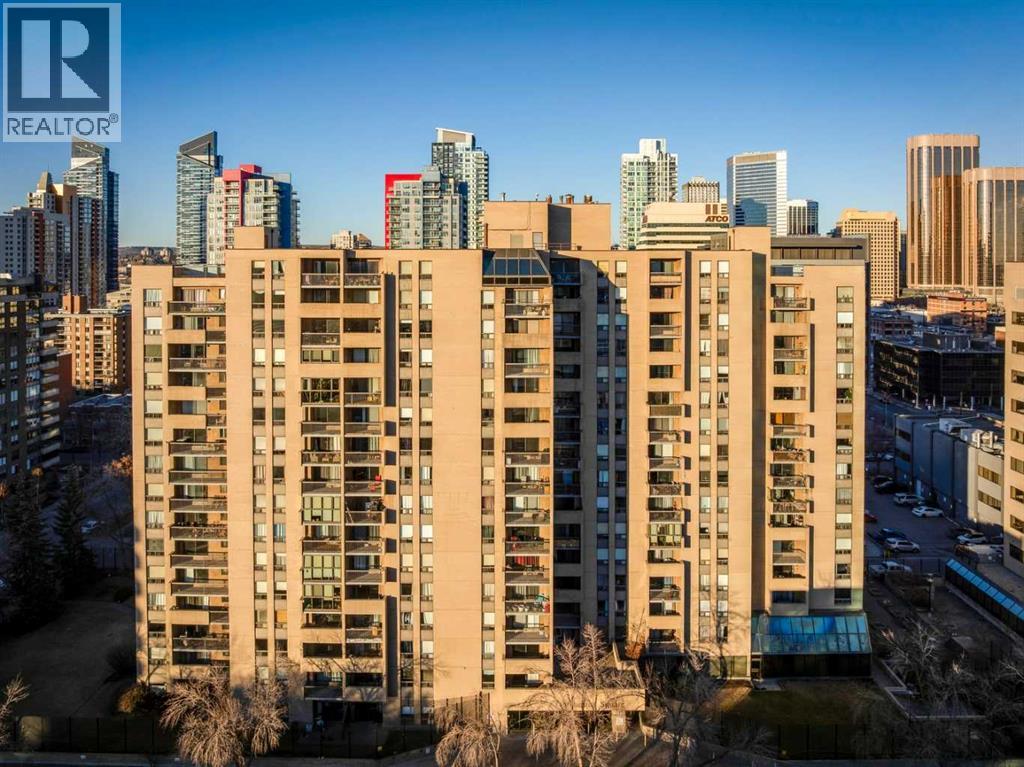 Apartment for Sale in 1510, 924 14 Avenue SW|Calgary, Alberta T2R0N7 4