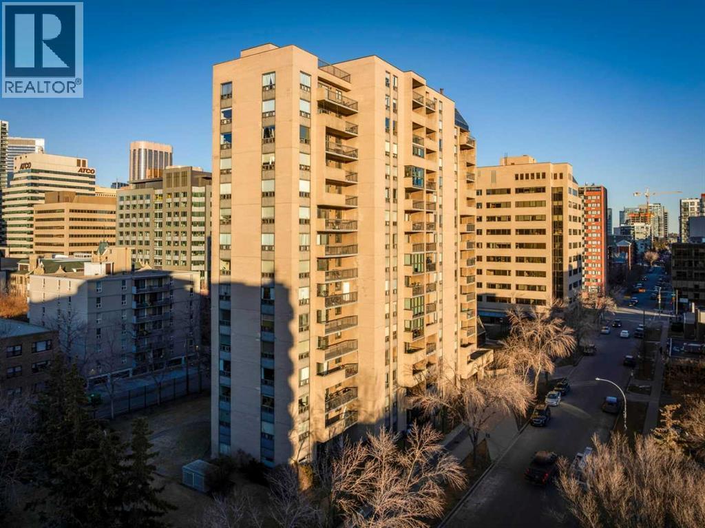 Apartment for Sale in 1510, 924 14 Avenue SW|Calgary, Alberta T2R0N7 3