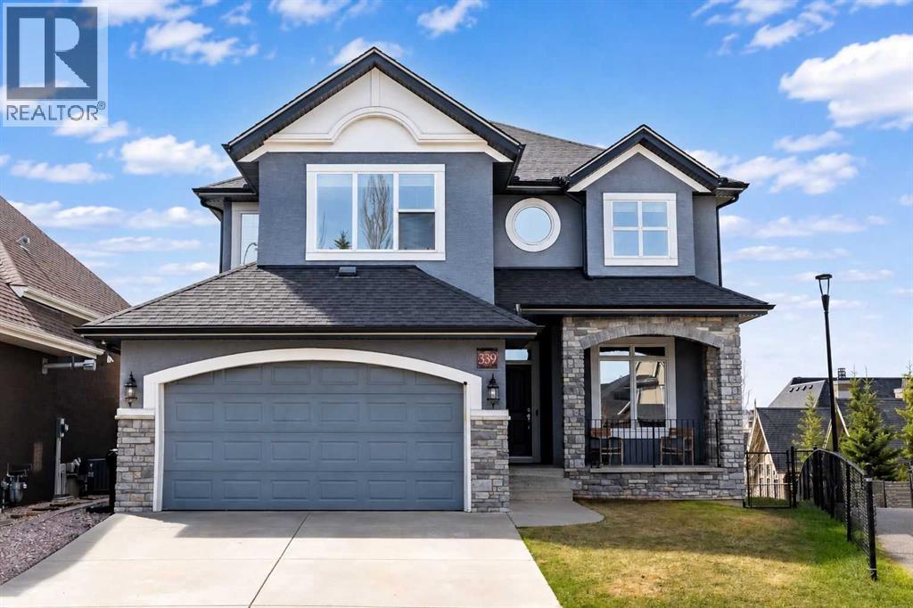House for Sale in 339 Tuscany Estates Rise NW|Calgary, Alberta T3L0C6