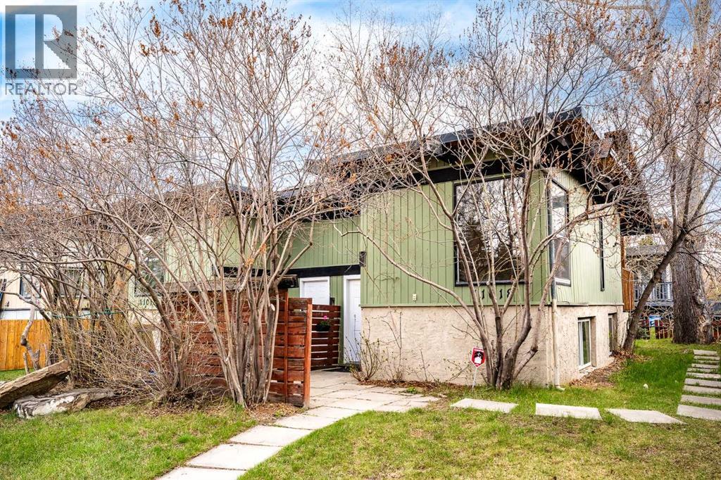 Duplex for Sale in 11018 5 Street SW|Calgary, Alberta T2W1Y6 2