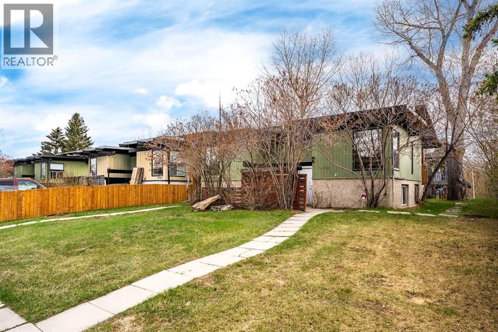 Duplex for Sale in 11018 5 Street SW|Calgary, Alberta T2W1Y6 3