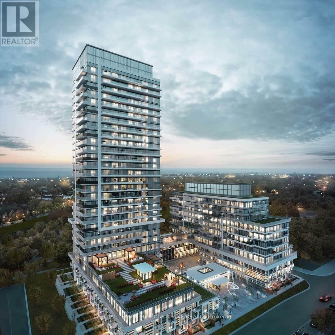 For rent: 1511 - 251 MANITOBA STREET, Toronto (Mimico), Ontario M8Y0C7 ...