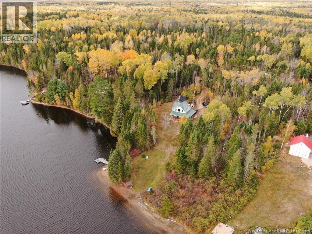 Keswick Ridge For sale: 120 Warks Point Road, Keswick Ridge, New Brunswick E6L0B2 ...