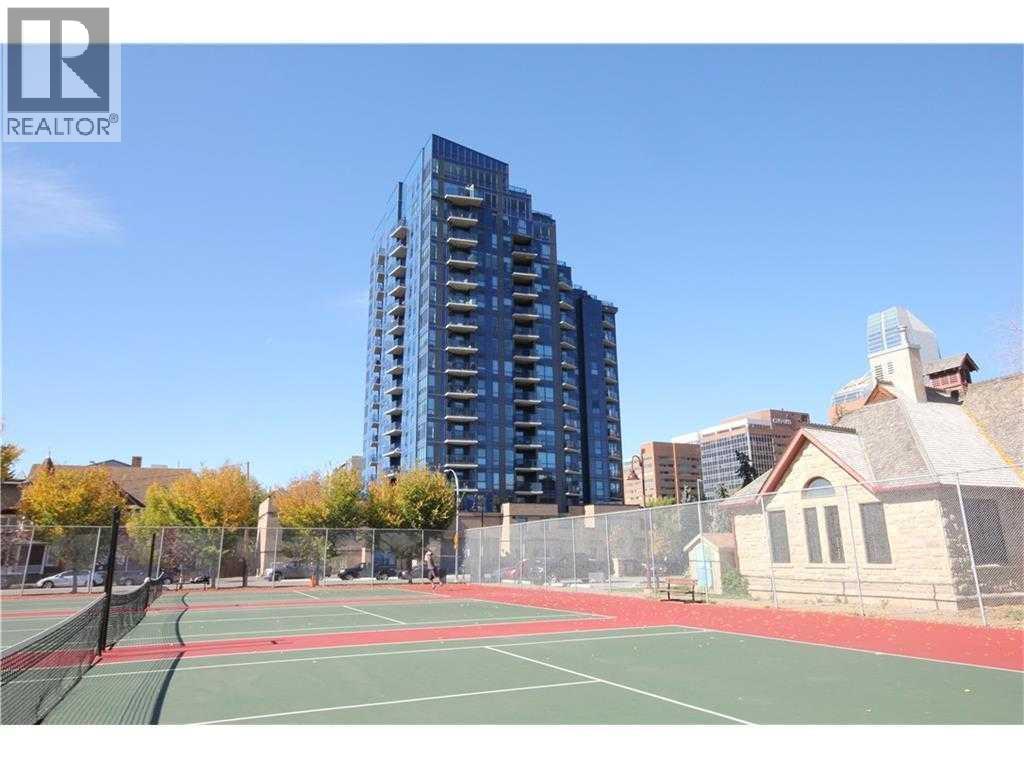 Apartment for Sale in 1002, 303 13 Avenue SW|Calgary, Alberta T2R0Y9 2
