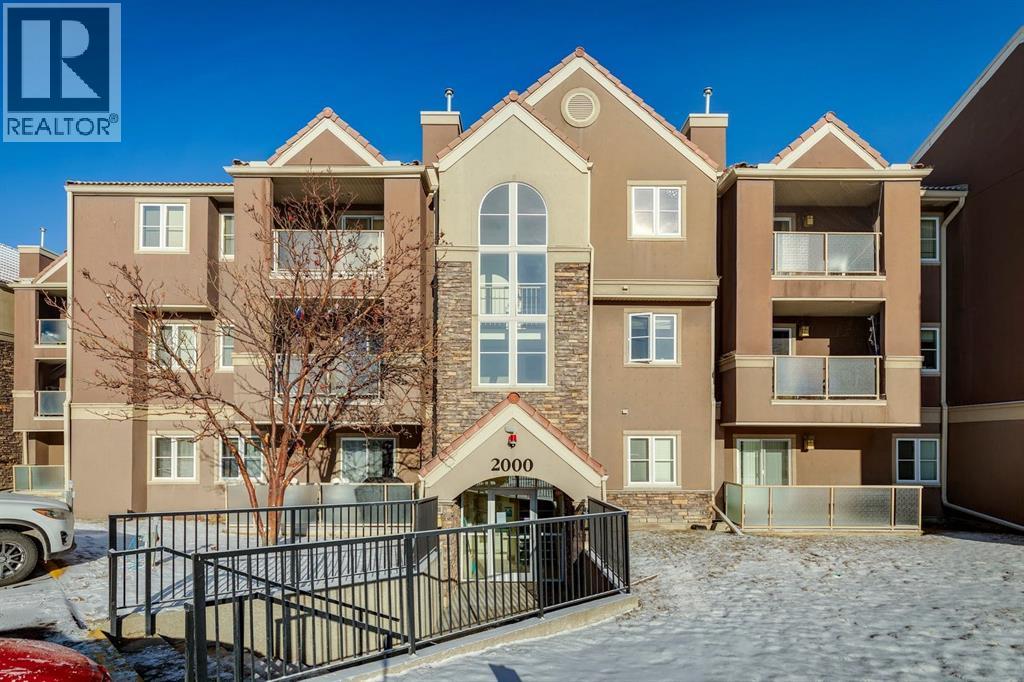 Apartment for Sale in 34, 2034 Edenwold Heights NW|Calgary, Alberta T3A3Y2